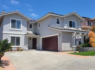 2154 Crystal Clear Dr, Spring Valley, CA 91978