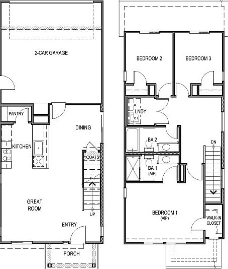 Floor Plan.