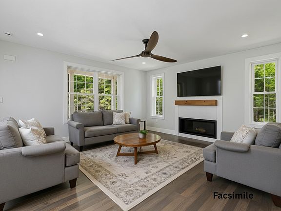 3rd image of 0 Bay Hill Road