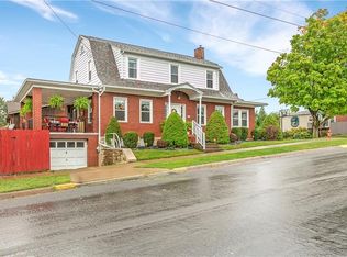 601 Foster St, Greensburg, PA