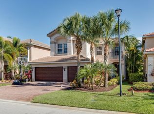 8842 Hidden Acres Dr, Boynton Beach, FL 33473
