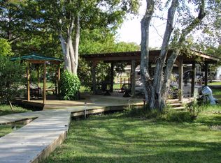 113 Creekside Rd, Satsuma, FL 32189