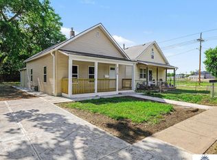 4120 N 28th St, Omaha, NE 68111