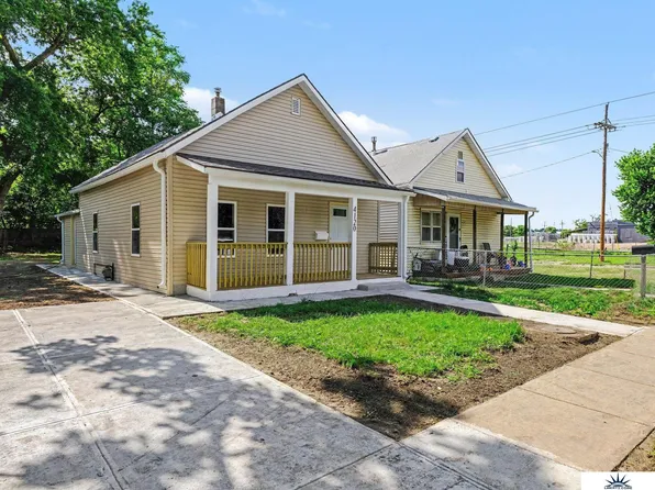 4120 N 28th St, Omaha, NE 68111