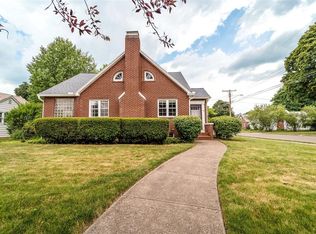 74 Highland Ave, Binghamton, NY 13905