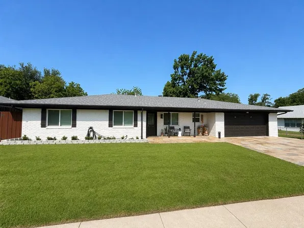 436 Ball St, Grapevine, TX 76051