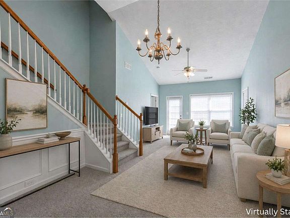 2nd image of 2555 Flat Shoals Rd APT 1705