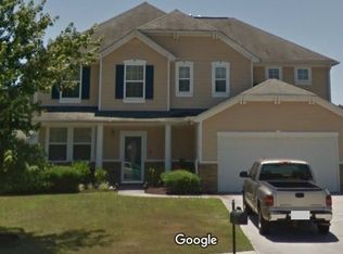 270 Waterfall St SW, Atlanta, GA 30331