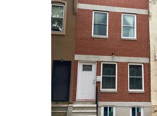 2013 N Cleveland St, Philadelphia, PA 19121
