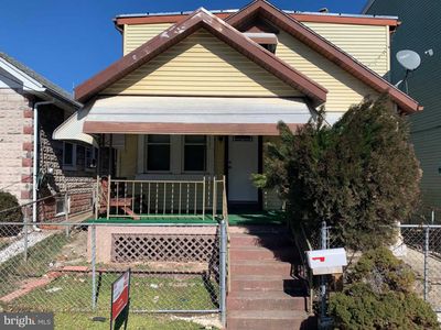 225 E Poplar St, Norristown, PA, 19401