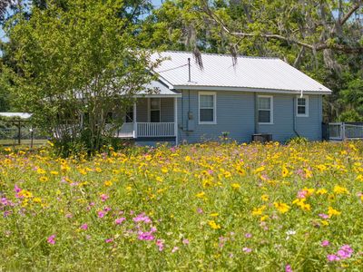 1525 6th Ave, Wellborn, FL, 32094