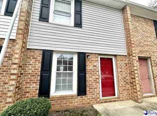 422 Clark St #B-5, Cheraw, SC 29520