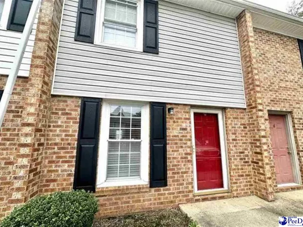 422 Clark St #B-5, Cheraw, SC 29520