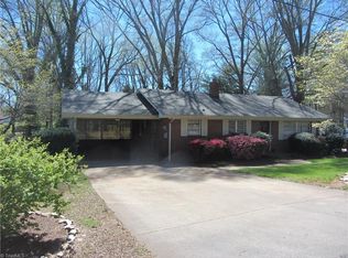 605 Roach St, Mayodan, NC 27027