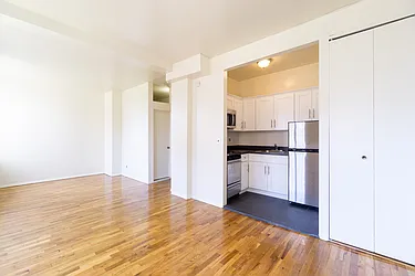 Rented by City Connections Realty