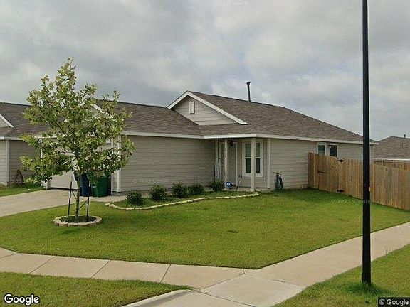 Property Side View
