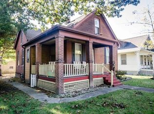 912 Centreville Ave, Belleville, IL
