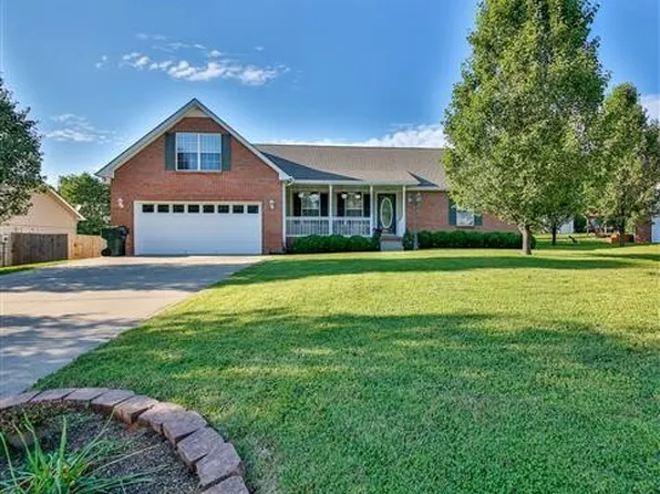295 Shadyside Ln, Clarksville, TN 37043