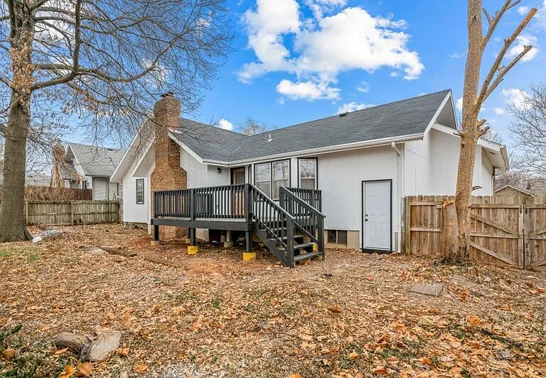 2145 S Todd Ave — Photo 30