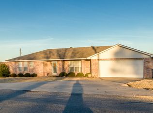 117 Royal Rd, Wichita Falls, TX 76308