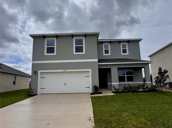 3499 MALAWI TRAIL, ST CLOUD, FL 34772