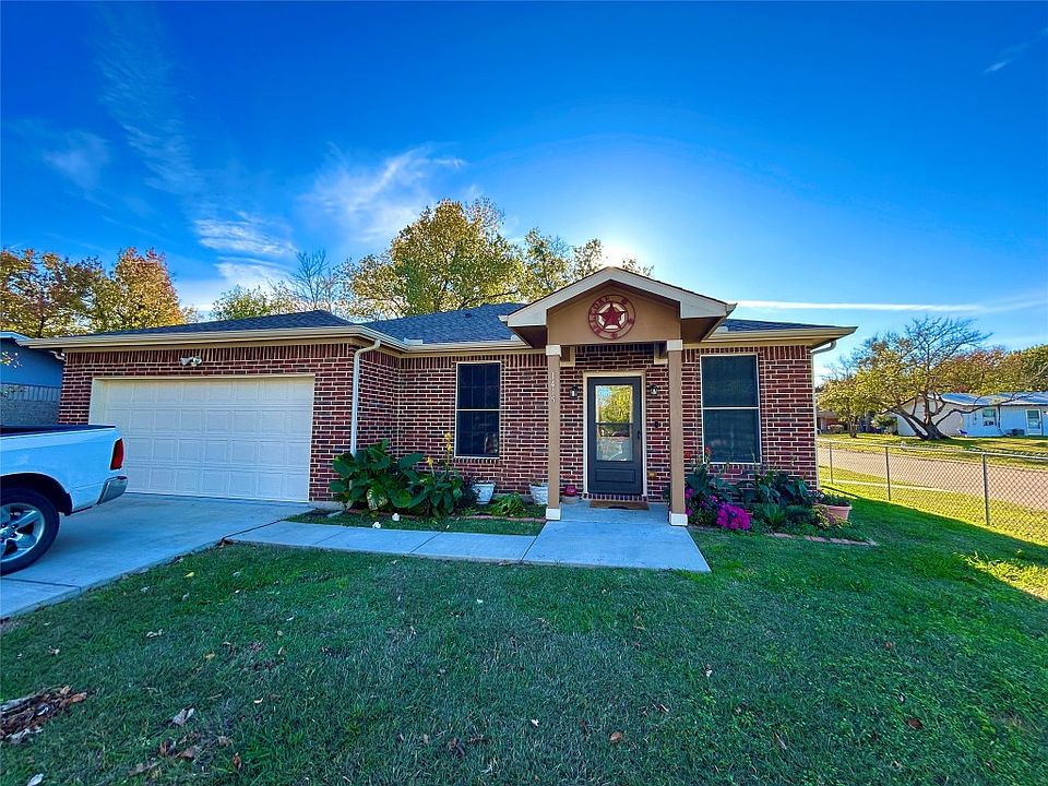 1415 La Fonda Cir, Seagoville, TX 75159 MLS 20482854 Zillow