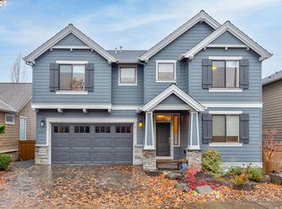 1157 NW 98th Ave, Portland, OR 97229