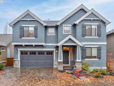 1157 NW 98th Ave, Portland, OR, 97229