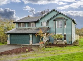 3413 NE 219th St, Ridgefield, WA 98642