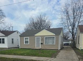 12408 Matherson Ave, Cleveland, OH 44135