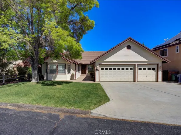 1931 Wild Rice Ln, Paso Robles, CA 93446
