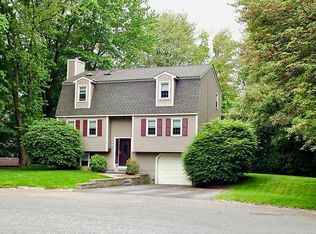 95 Edgewood Ave, Haverhill, MA 01832
