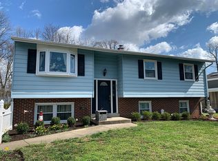 8312 Cypress St, Laurel, MD 20707