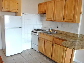 Rented by Paley Management