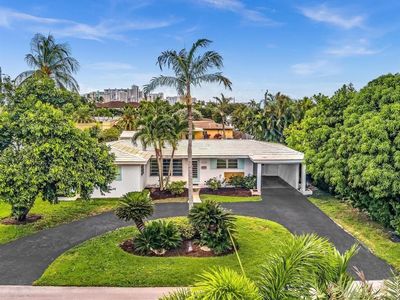 226 Algiers Ave, Fort Lauderdale, FL, 33308