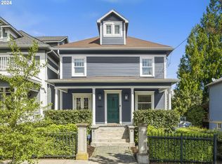 2055 NW Kearney St, Portland, OR
