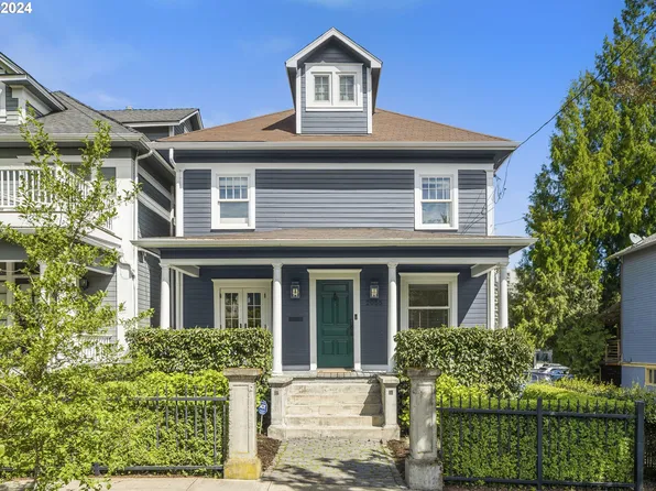 2055 NW Kearney St, Portland, OR 97209