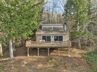 30 Chapman Circle, Campton, NH 03223