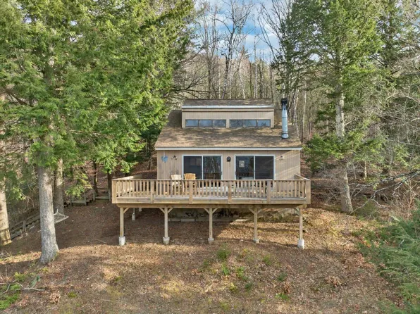 30 Chapman Circle, Campton, NH 03223