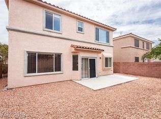 2289 Tulip Tree St, Las Vegas, NV 89135