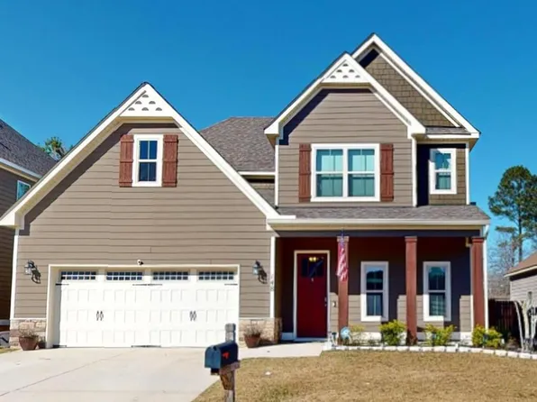 148 Ridgecrest Loop, Dothan, AL 36301