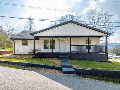 358 Poplar St, Soddy Daisy, TN, 37379