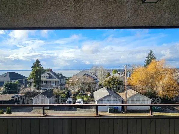 625 N Garden St, Bellingham, WA