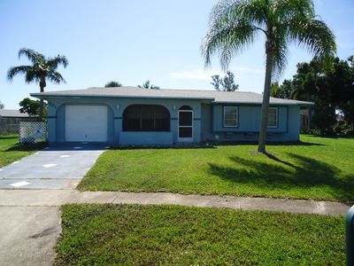 301 NE Surrey Street, Port Saint Lucie, FL, 34983
