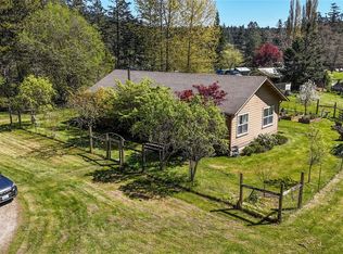 5178 Orcas Road, Orcas Island, WA 98245