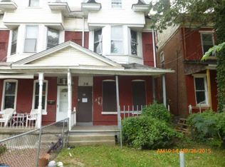 36 N Overbrook Ave, Trenton, NJ 08618