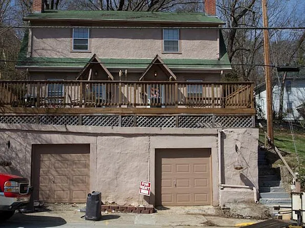 726-728 Woodland Ave, Frankfort, KY 40601