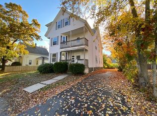 87 Stetson St, Whitman, MA 02382