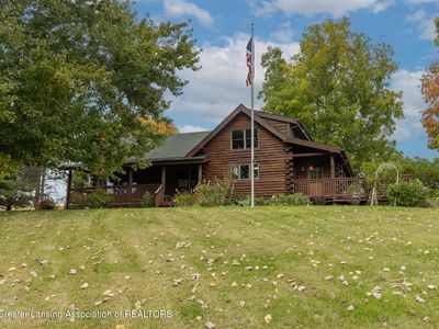 5375 Island Hwy, Charlotte, MI, 48813