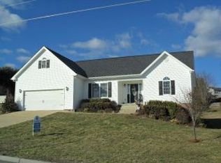 665 Walkers Bnd, Gray, TN 37615